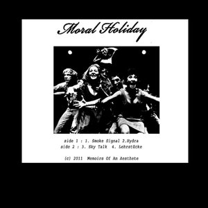 Moral Holiday 的头像