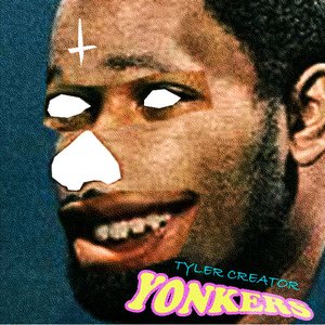 “YONKERS - SINGLE”的封面