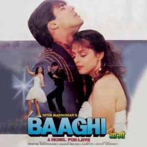 Baaghi