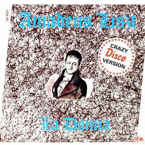 La Donna (Crazy Disco Version)