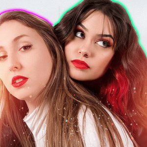 Teya & Salena için avatar