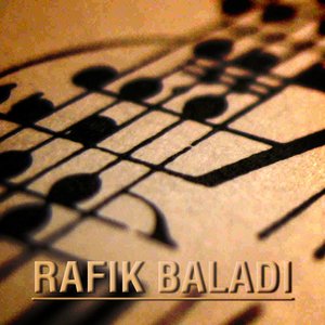 Rafi Baladi