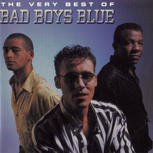 The Very Best Of Bad Boys Blue