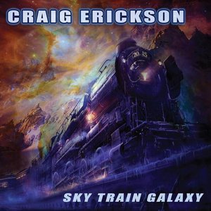 Sky Train Galaxy