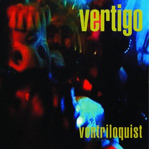 Image for 'Ventriloquist'