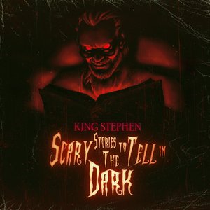 Scary Stories To Tell In The Dark