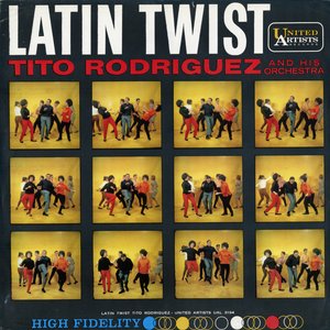 Latin Twist