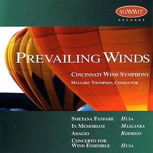 Prevailing Winds