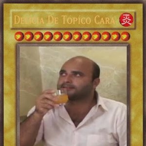 Image for 'pai de familia'