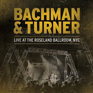 Live At The Roseland Ballroom, NYC (Live At The Roseland Ballroom, New York/2010)