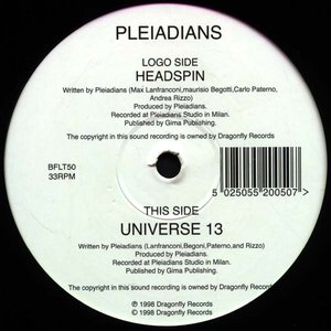 Headspin / Universe 13