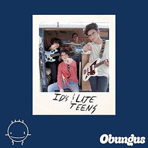 I.D.'s and Late Teens