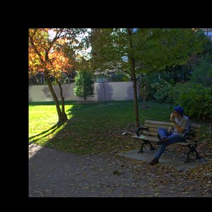 Owen's "Like It's Summer" Album