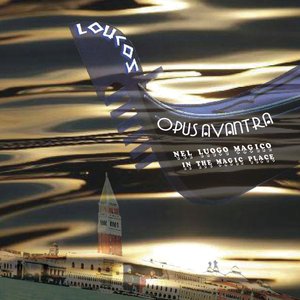 Loucos: Nel luogo magico (In the Magic Place)