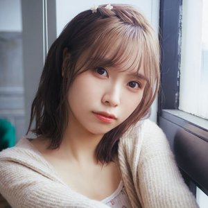 Liyuu 的头像