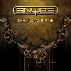 The Animal Inside