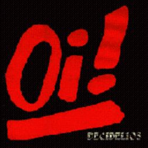 OI! cover