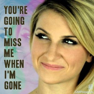 You're Gonna Miss Me When I'm Gone (Cups) (Anna Kendrick / Pitch Perfect, Glee Cover)