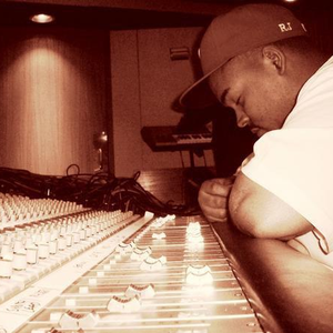 Young RJ photo provided by Last.fm