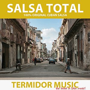 Salsa Total