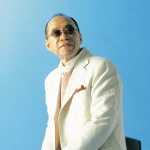 小椋佳 photo provided by Last.fm