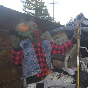 Dumpster Diver 的头像