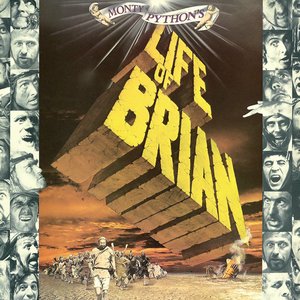 Monty Python's Life of Brian (Music from the Motion Picture)