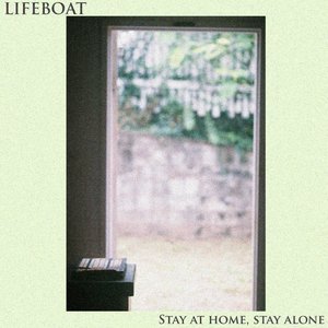 Stay at home, stay alone