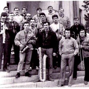 Eurosib International Big Band 的头像