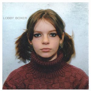 Image for 'Lobby Boxer'