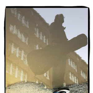 Luke Wood photo provided by Last.fm