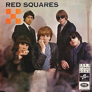 Red Squares