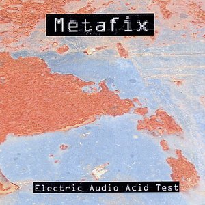 Electric Audio Acid Test