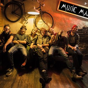 Avatar for Music Mahal