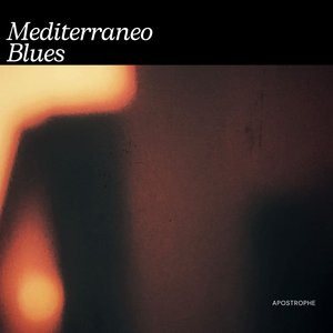 Mediterraneo Blues EP