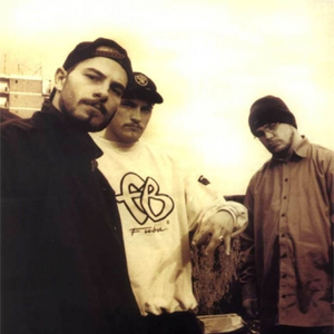 B.U.G. Mafia photo provided by Last.fm