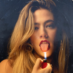 Pochette de HOT MESS