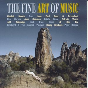 The Fine Art Of Music CD1