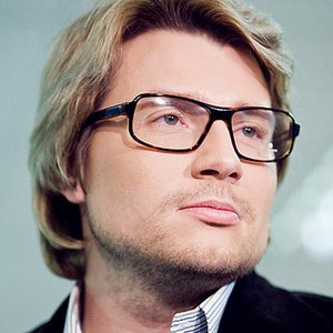 Avatar for Nikolai Baskov