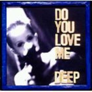 “DO YOU LOVE ME”的封面