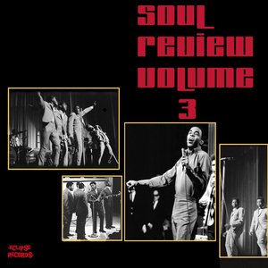 Soul Review Volume 3