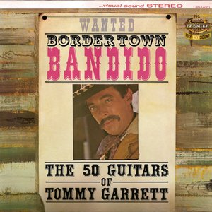 Bordertown Bandido