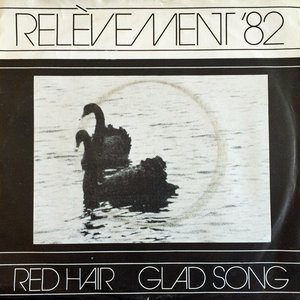 Red Hair / Glad Song