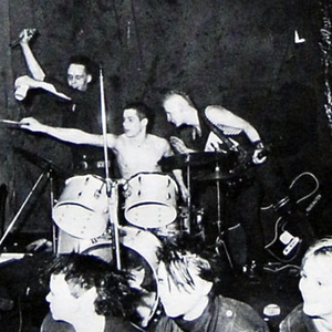 Vorkriegsjugend photo provided by Last.fm