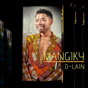 Mangiky