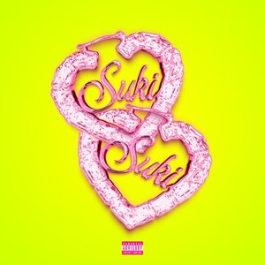 Suki Suki - Single