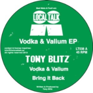 Tony Blitz 的头像