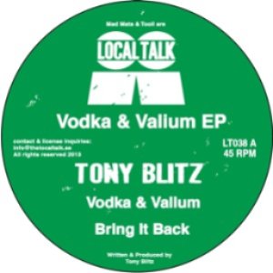 Avatar for Tony Blitz