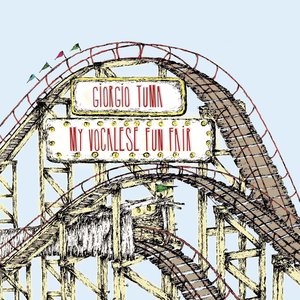 My Vocalese Fun Fair (Special Reissue)