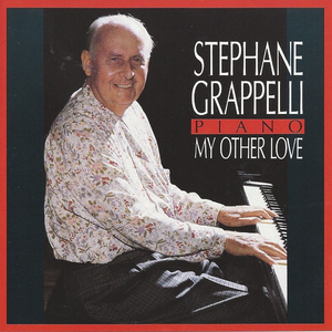 My Other Love cover